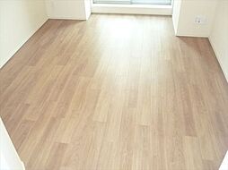 パークハビオ新橋 207 2階1Kのリビング/ダイニング