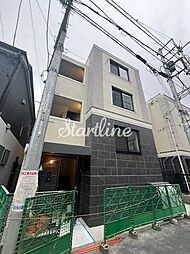 HJクラウンII