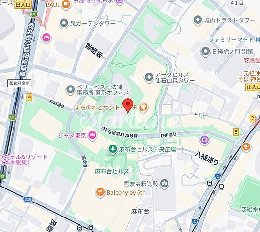 地図