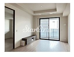 ザ・パークハウス恵比寿 2LDKの写真