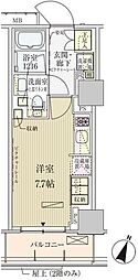 パークアクシス赤坂見附