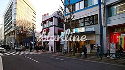 広尾駅(東京メトロ 日比谷線) 徒歩14分。 1070m