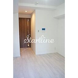 シェル品川戸越 1Kの写真