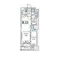 プライムガーデン恵比寿南3階24.2万円