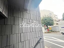 ユーレジデンス武蔵小山