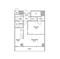 A-PLACE新橋9階27.9万円