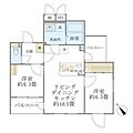 エクサムアカサカ(EXAM AKASAKA)3階32.0万円