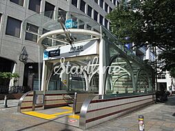 表参道駅(東京メトロ 千代田線) 徒歩4分。 320m