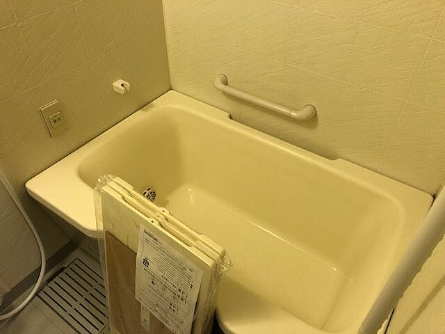 浴室
