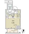 パークアクシス赤坂見附4階16.5万円