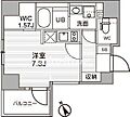 シーズンフラッツ武蔵小山4階14.4万円