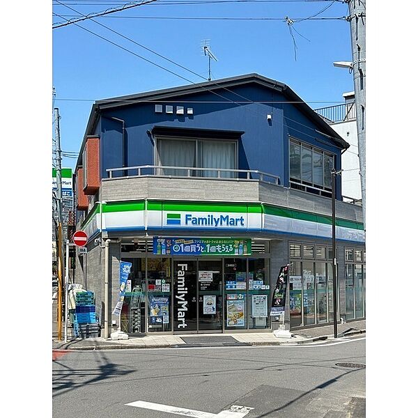 オープンブルーム渋谷本町 0401｜東京都渋谷区本町(賃貸マンション2LDK・4階・41.62㎡)の写真 その26