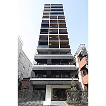 SS.FLAT北品川 0703 ｜ 東京都品川区北品川（賃貸マンション1K・7階・20.55㎡） その1