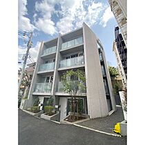 コートモデリア六本木 0301 ｜ 東京都港区赤坂（賃貸マンション1DK・2階・37.30㎡） その1