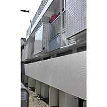 ジュネス北新宿 0305 ｜ 東京都新宿区北新宿（賃貸マンション1R・3階・12.70㎡） その8