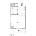 Y&H平塚3階6.9万円