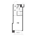 院内フラッツ1004階3.1万円