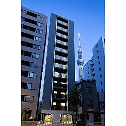 ルクレ押上 1001