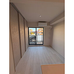 ブランシエスタ用賀 0415 4階1LDKのリビング/ダイニング