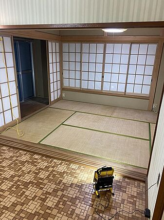 和室