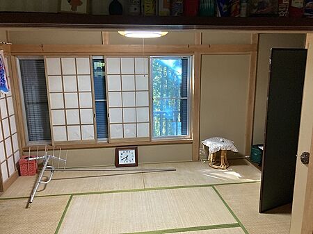 室内