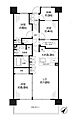 テラス横浜富岡7階4,080万円