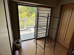 室内の画像