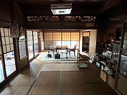 室内の画像