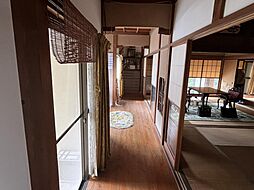 室内の画像