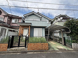 さいたま市緑区中尾