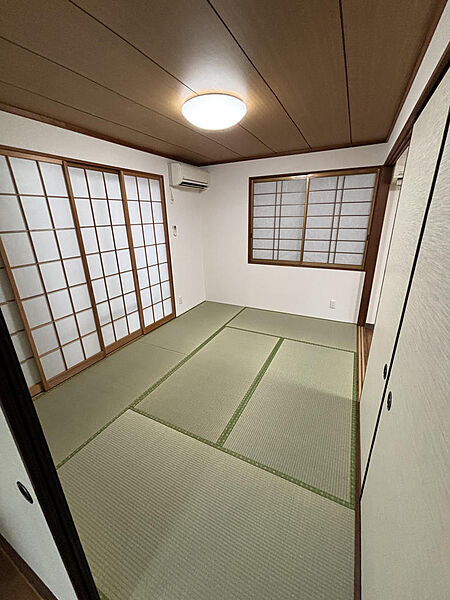 キッチンを拡大表示