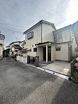 新在家戸建て  ｜ 兵庫県加古川市平岡町新在家683-11（賃貸一戸建5DK・1階・81.12㎡） その3