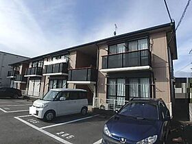 ラフォーレ河原 203 ｜ 兵庫県加古川市加古川町河原184-1（賃貸アパート2LDK・2階・50.78㎡） その1