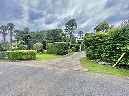 松伏町大字下赤岩　売地