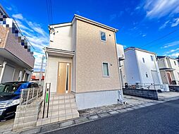 八潮市大瀬　中古一戸建て
