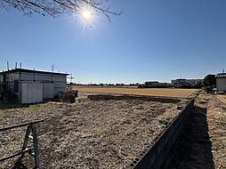 吉川市大字南広島　売地