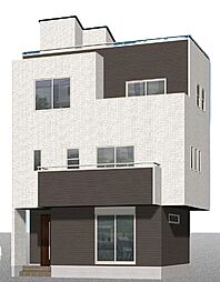 越谷市大成町6丁目　新築一戸建て
