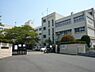 周辺：【中学校】越谷市立富士中学校まで1303ｍ