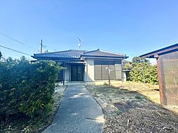 松伏町大字大川戸　中古一戸建て