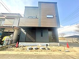 越谷市大成町8丁目　新築一戸建て