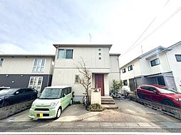 吉川市美南4丁目　中古一戸建て
