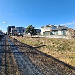 越谷市東町3丁目　売地