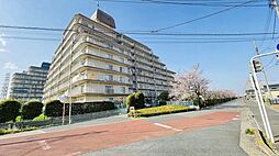 北越谷スカイハイツ