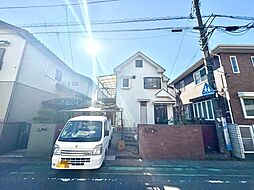 吉川市中曽根　売地