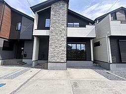 越谷市宮本町2丁目　新築一戸建て　2号棟