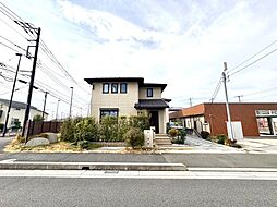 吉川市美南1丁目　中古一戸建て
