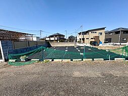 岩槻区小溝　売地