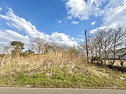 吉川市南広島　売地