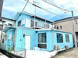 春日部市粕壁東6丁目　中古一戸建て