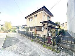 松伏町松伏　売地